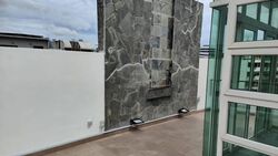 Cambridge Road (D8), Terrace #563758711